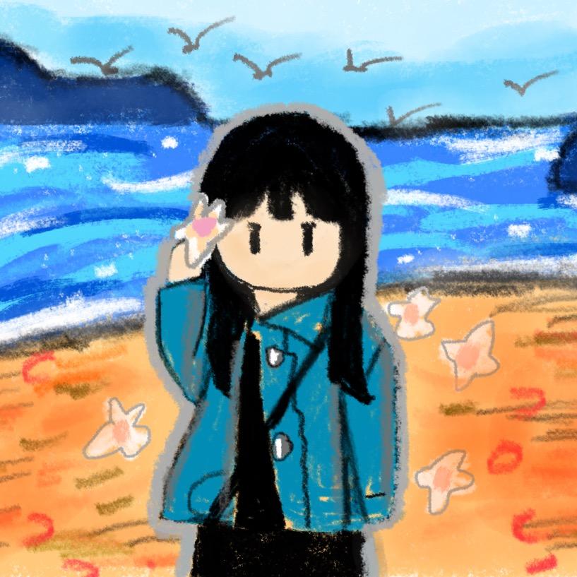 瑤瑤。
