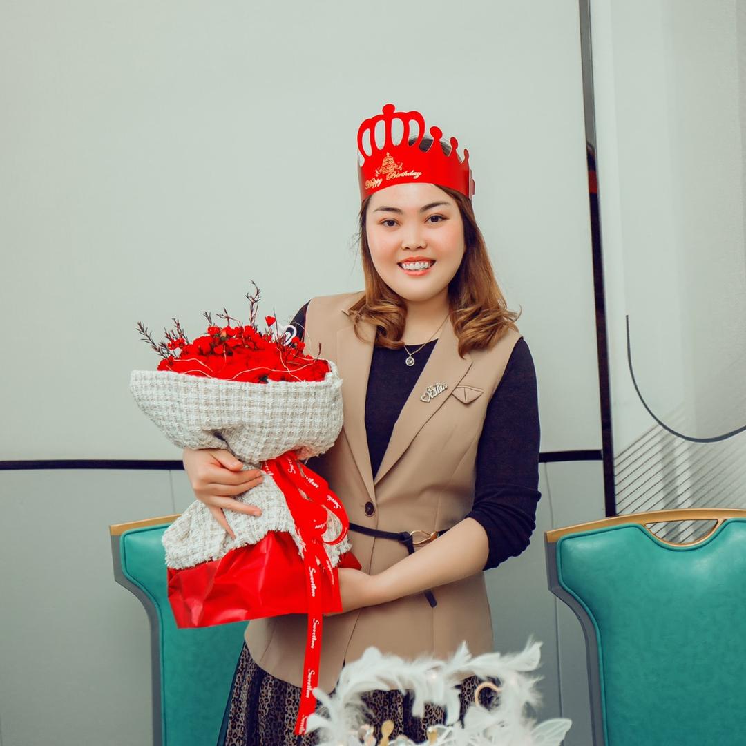 小金金🇨🇳