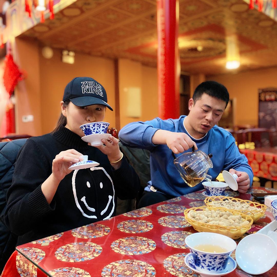 庆帅水产