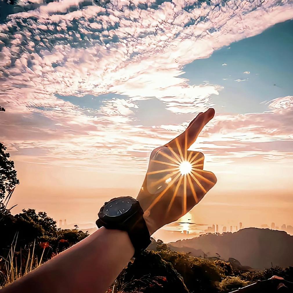 心动💓就在一瞬间