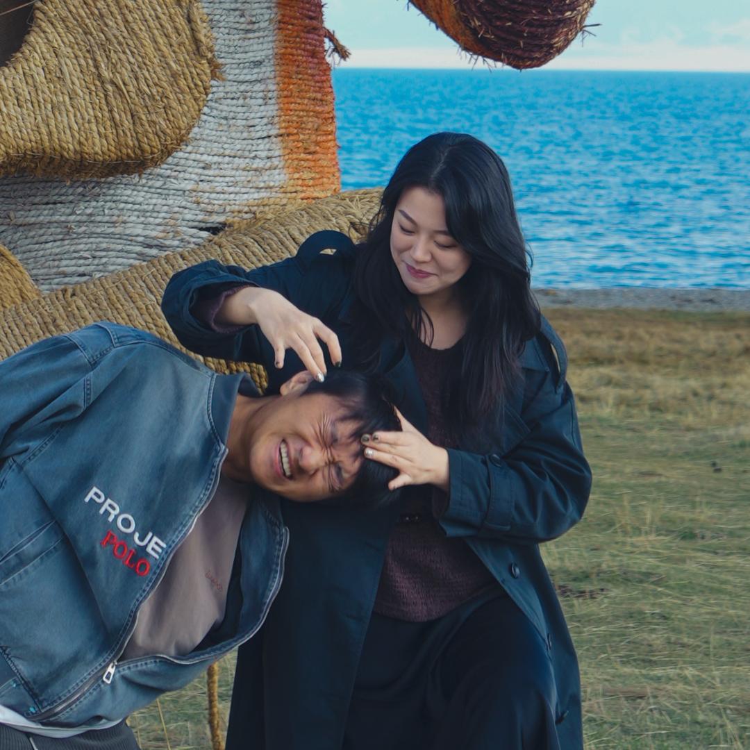 不吃闫的土拨鼠