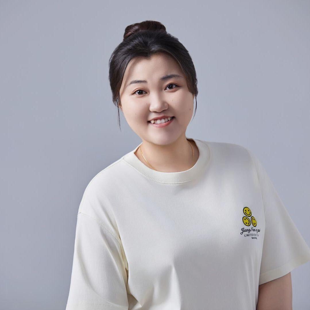 小爽老师聊书法