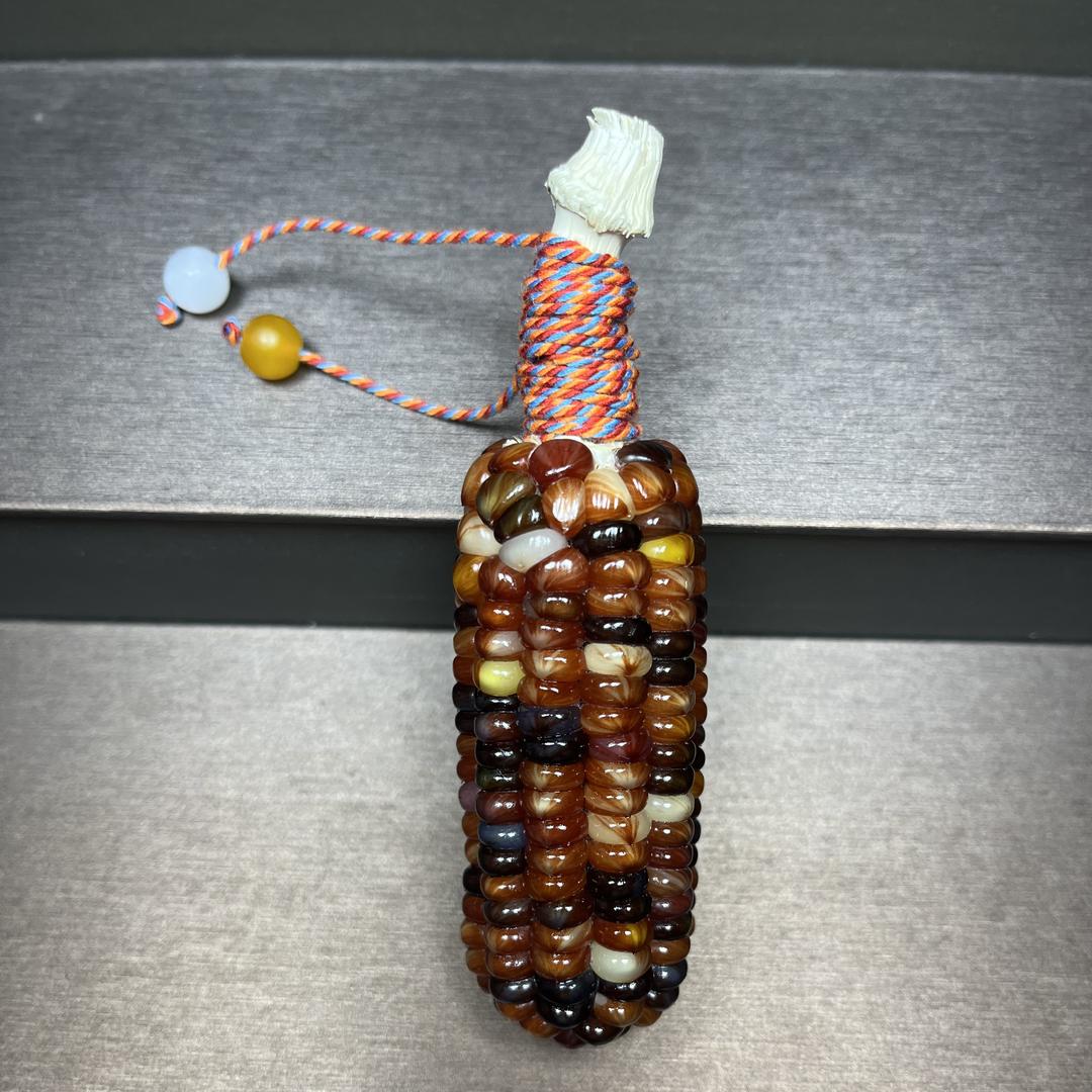 小姐姐的玉米小店