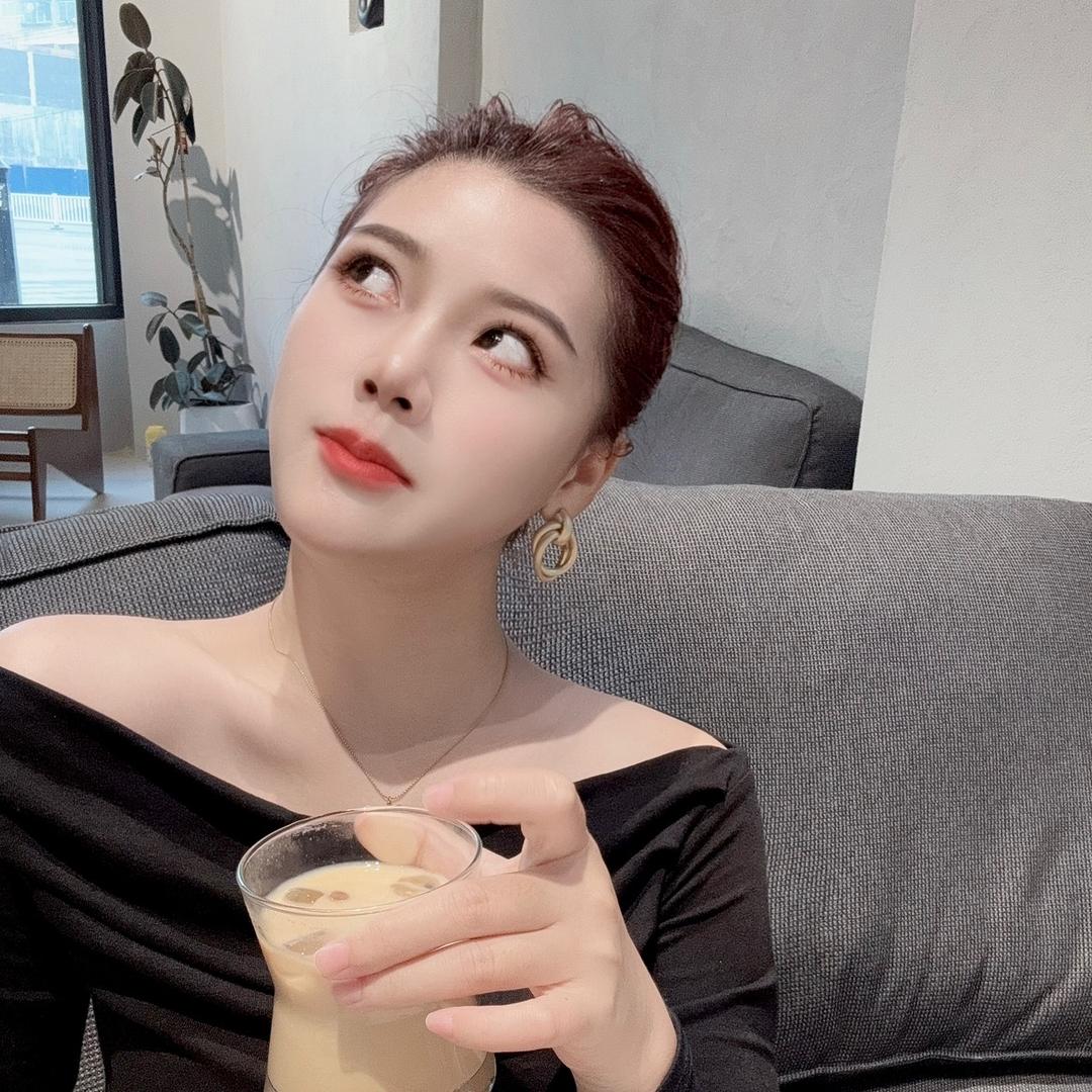 英姐说你很好看