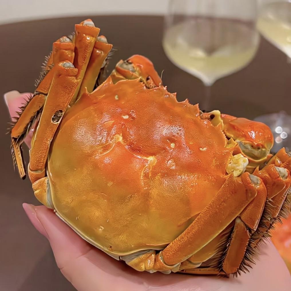 苏州蟹蟹
