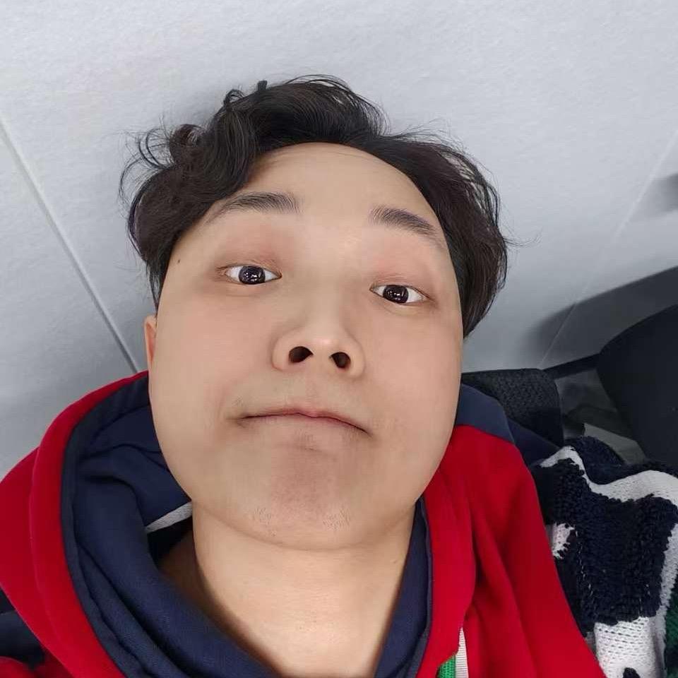 鄂某人