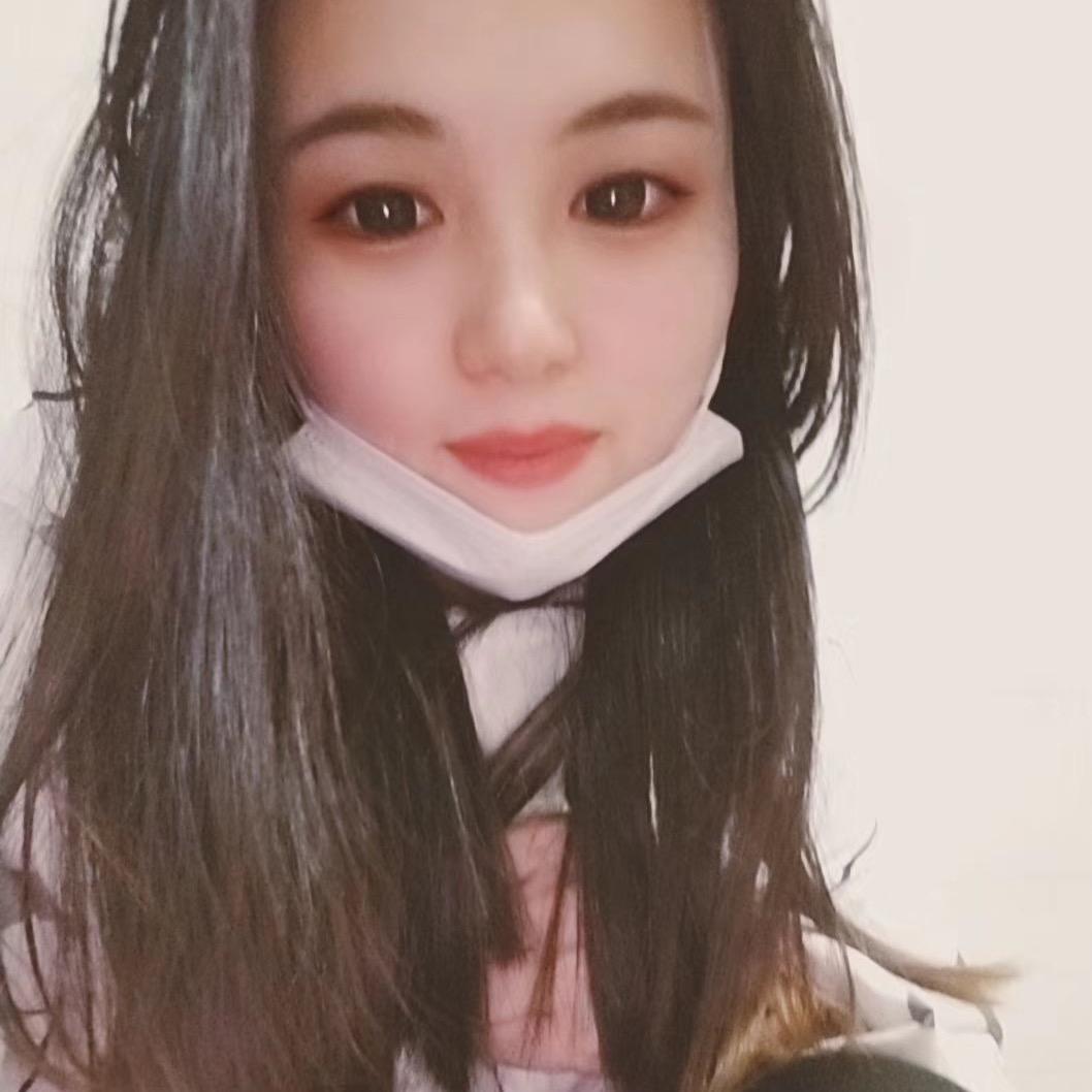吕二妮♥️