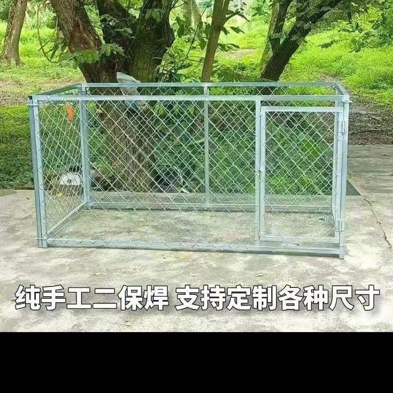 鸿运笼具