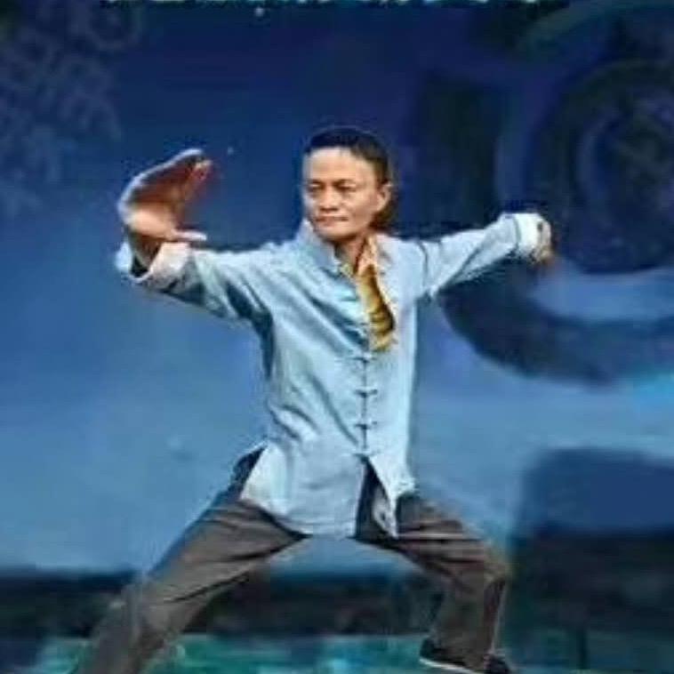 我是你云哥
