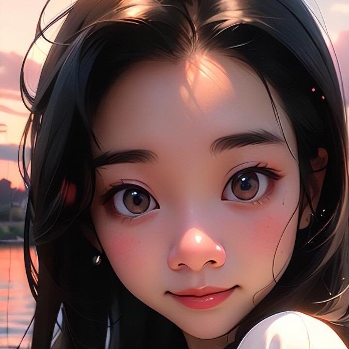 🌈小红