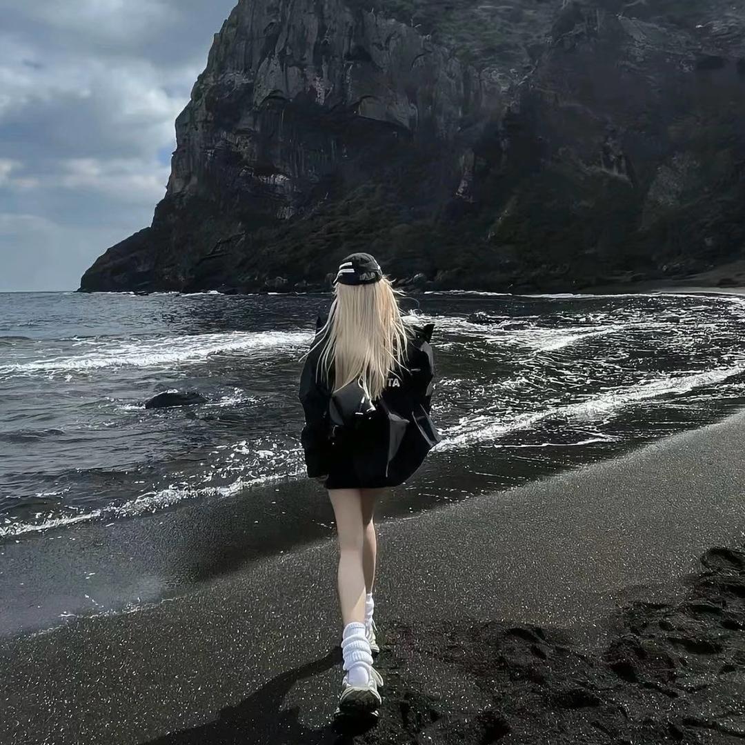 听雨时.