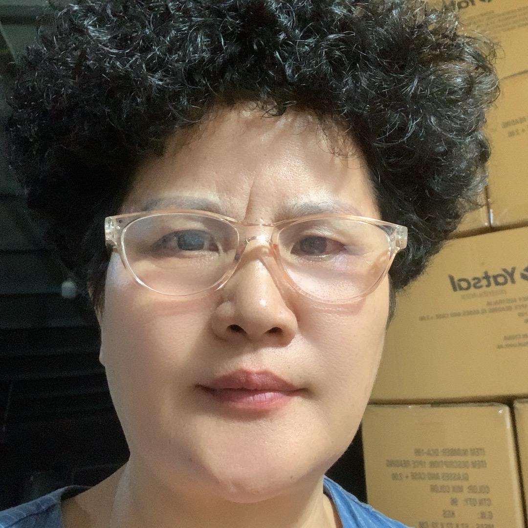 潘姐