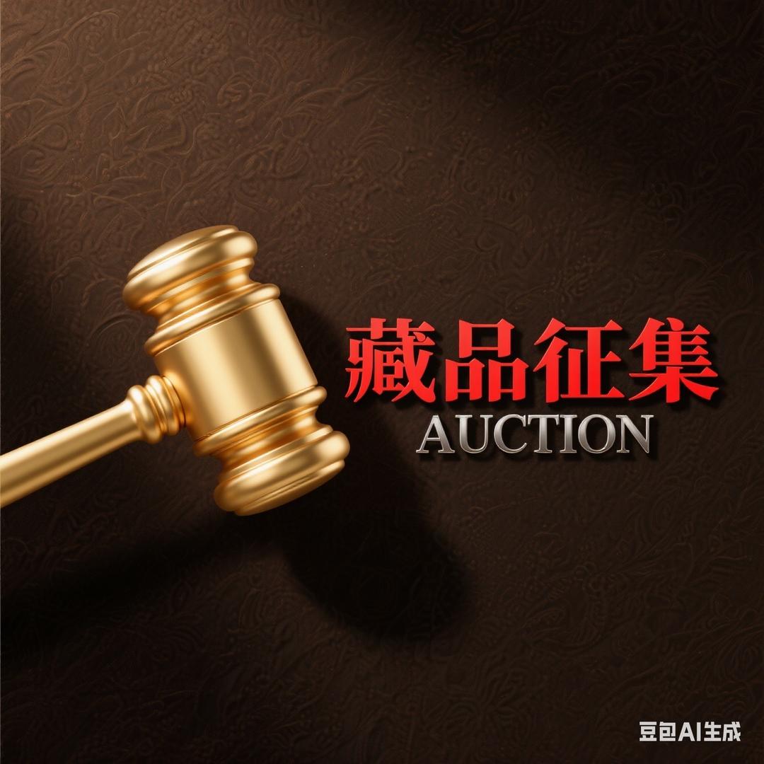 藏品征集-宝总