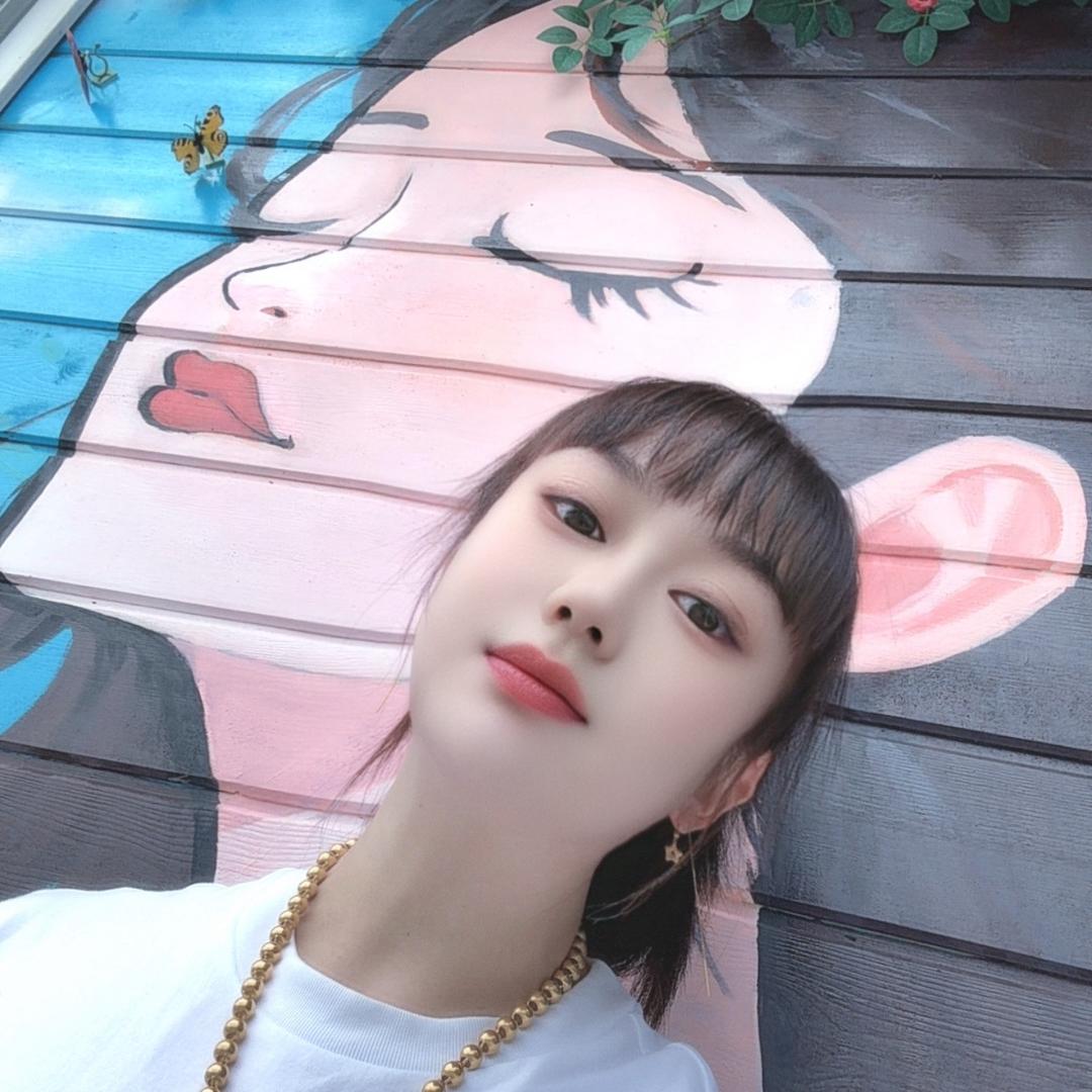 洋洋.🌻