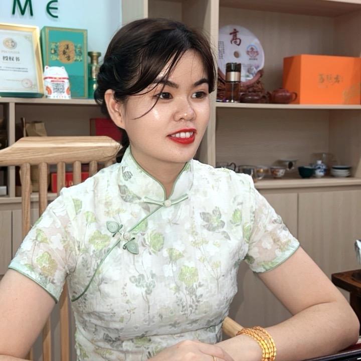 广州市白云区太和鑫龙茶叶店