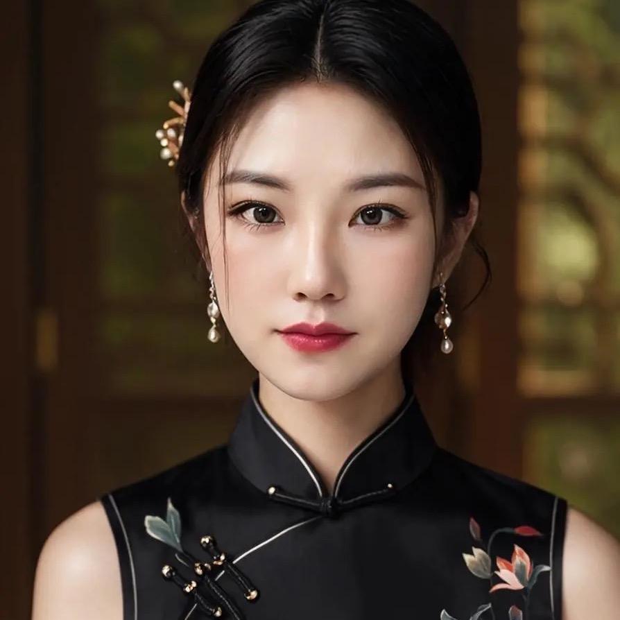 小戴，祛斑不怕晒💕