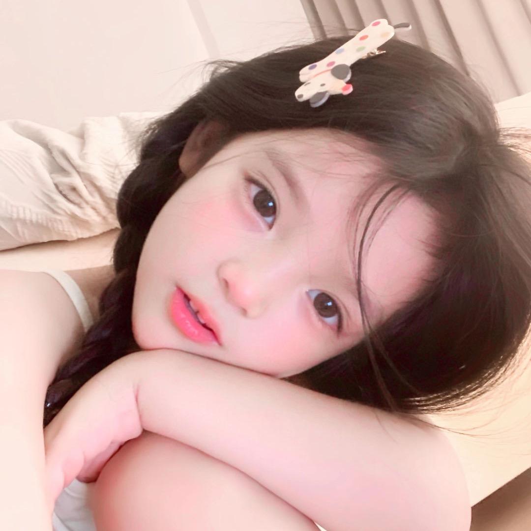 温柔可爱