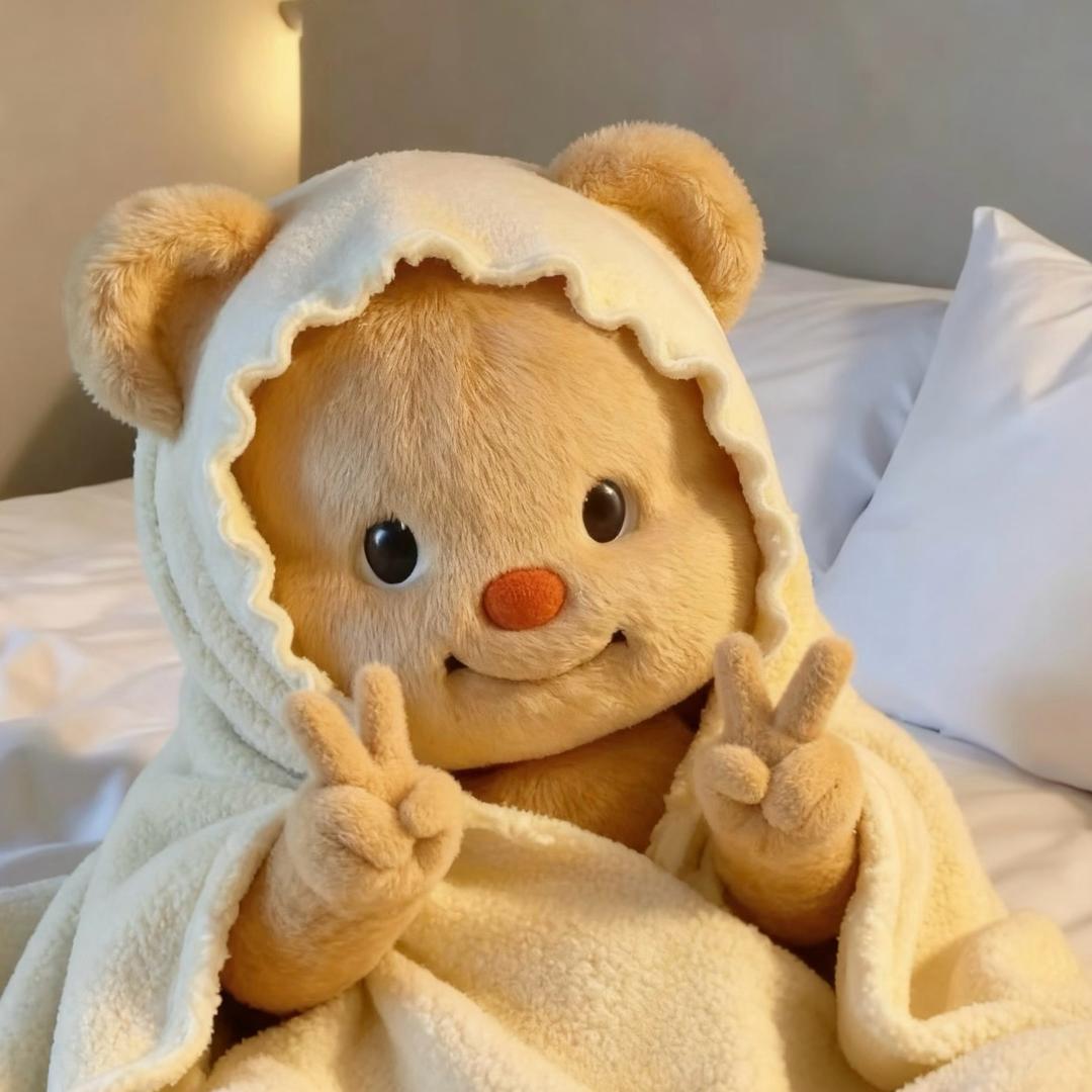 小小周～