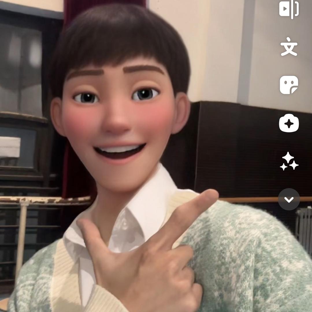 承承不吃饭_