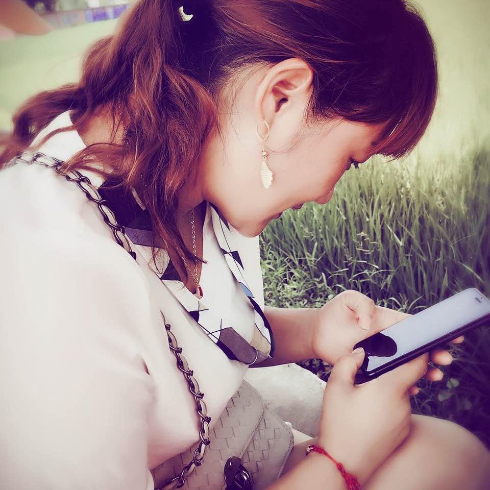 一生有你（谢绝私聊）