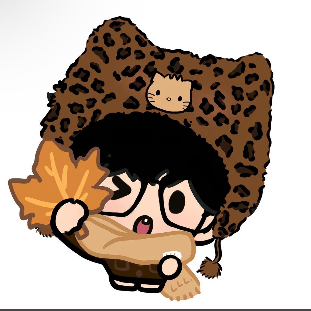 𝟮𝟰𝙆純金小帥.