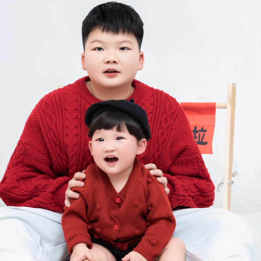 小晗宝baby呀👧🏻