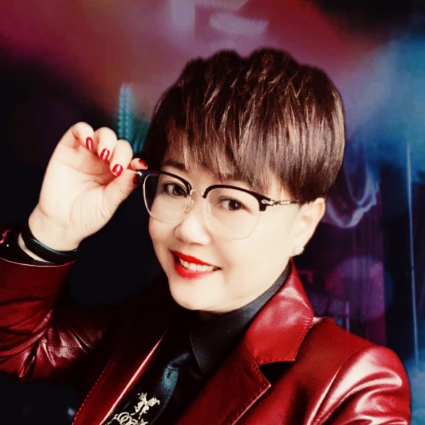 人生如梦🎤