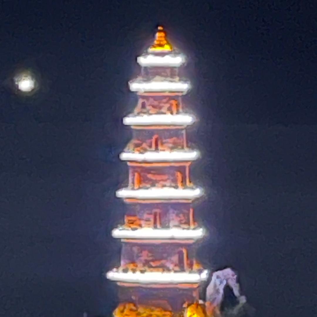 李总裁