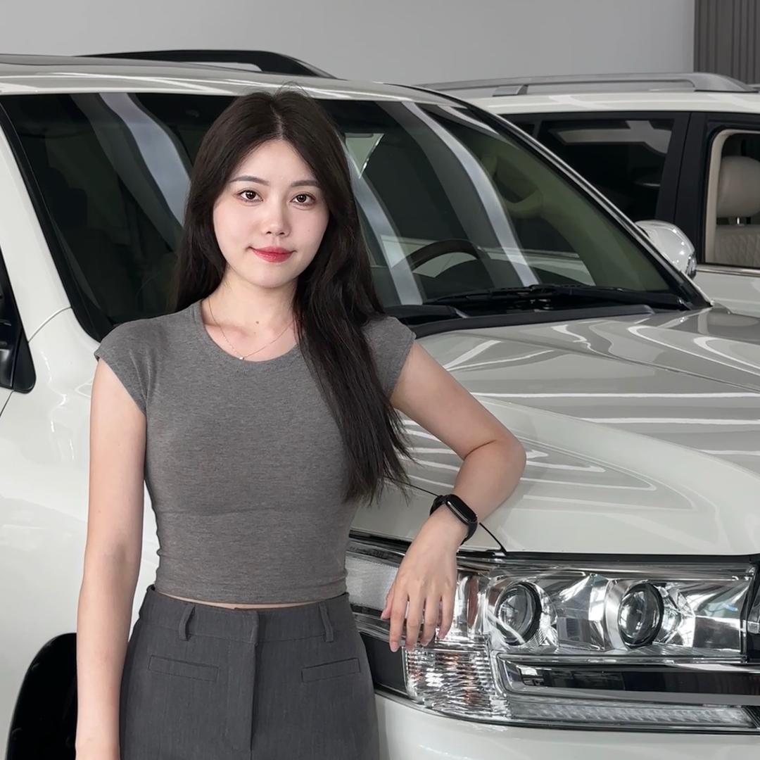 成都小马哥二手车-漫漫