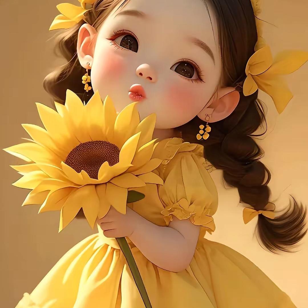 喂鱼王姐姐
