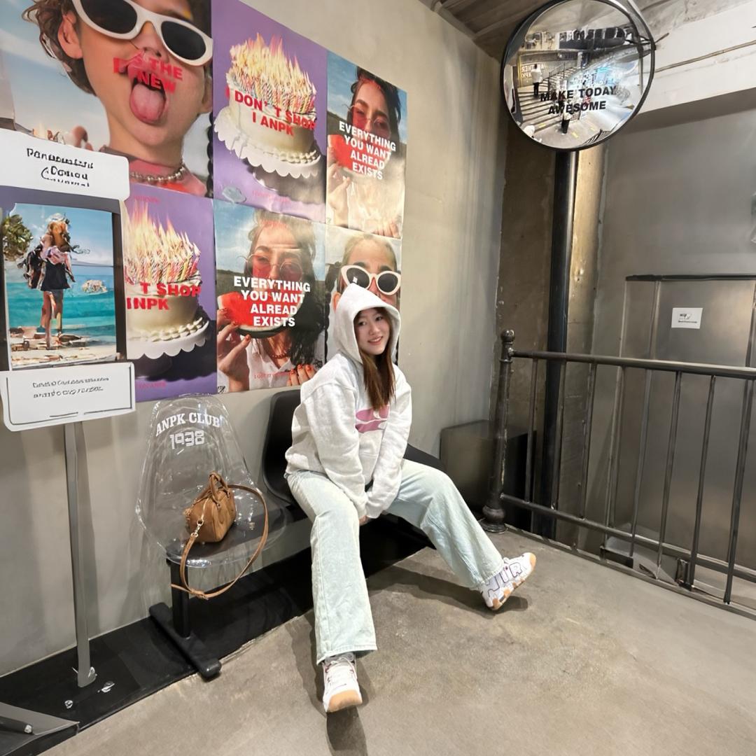 阿桃的音乐分享_🎶