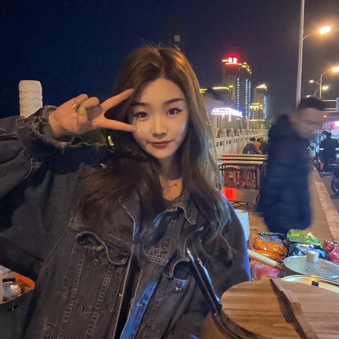 怪人.小姐姐