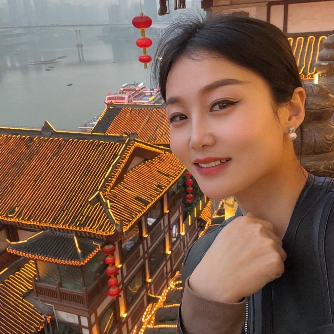 小倩