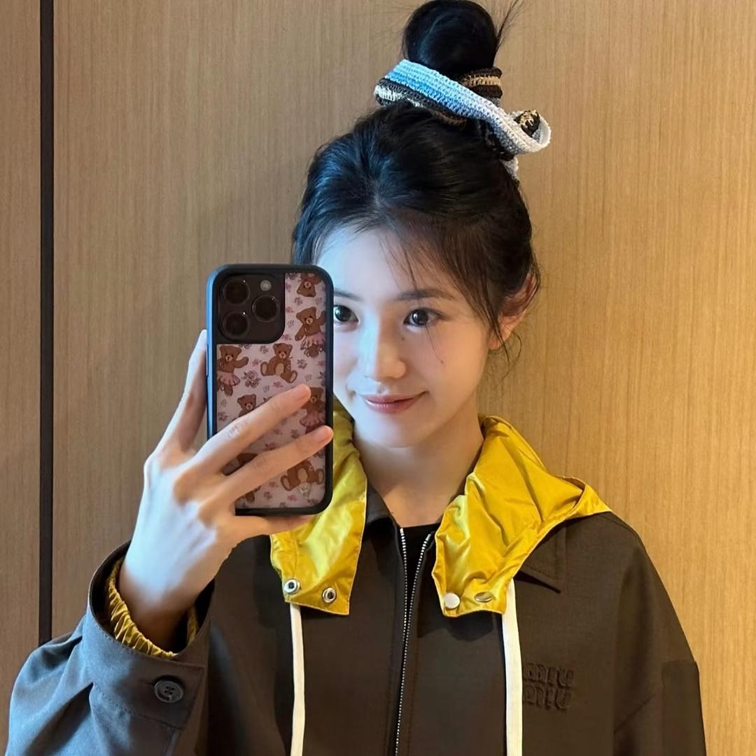 水利幻美·liu轻薄肌捏脸号