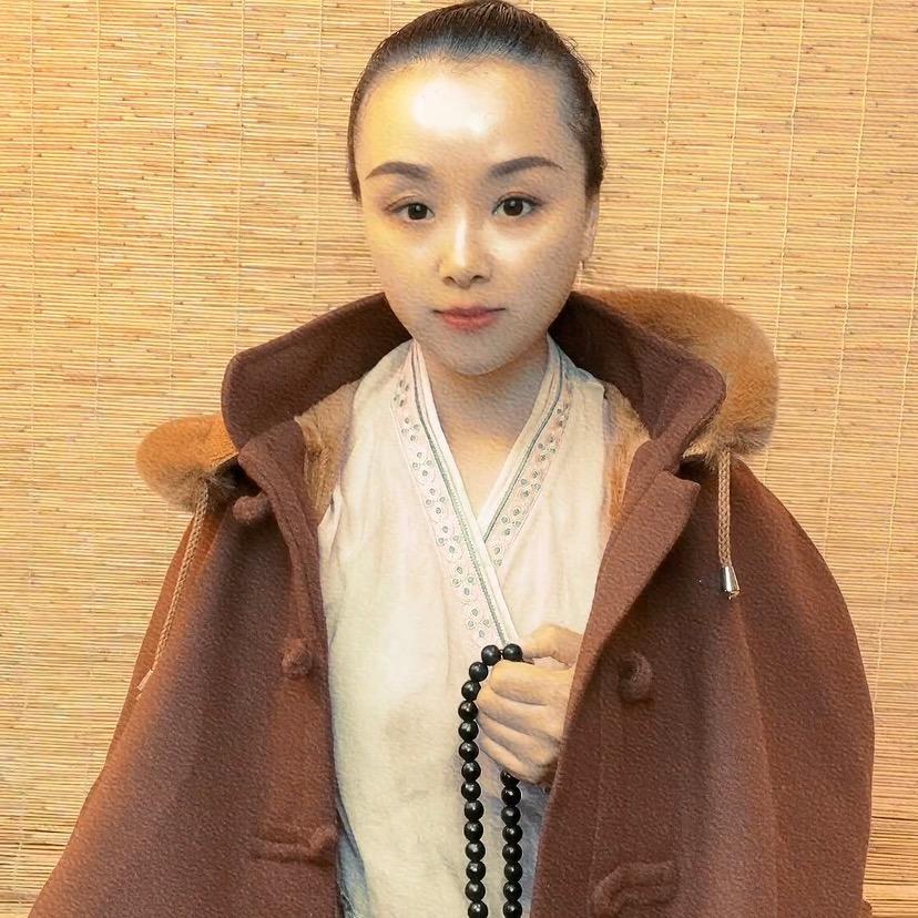 本荷打坐