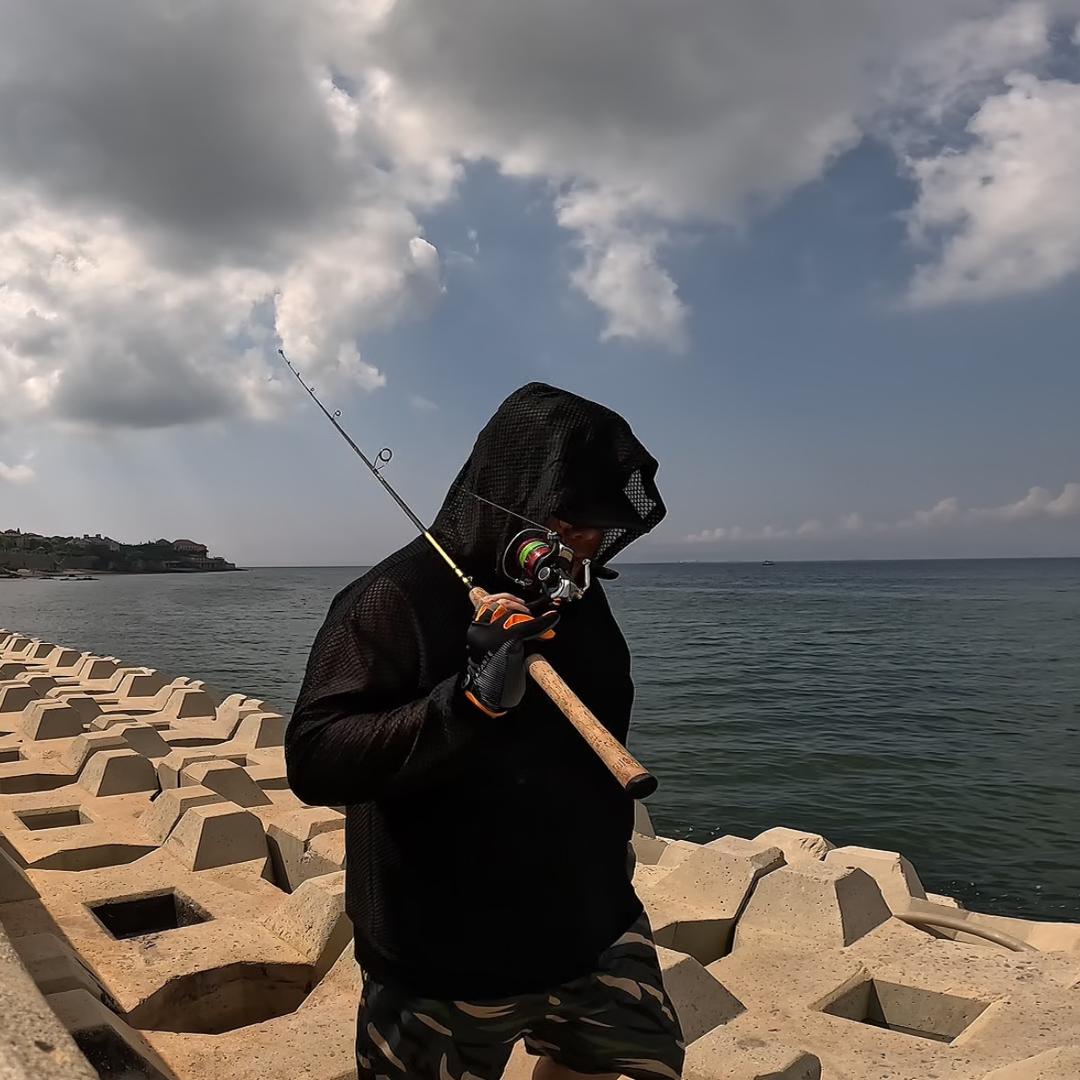 杰克旅途