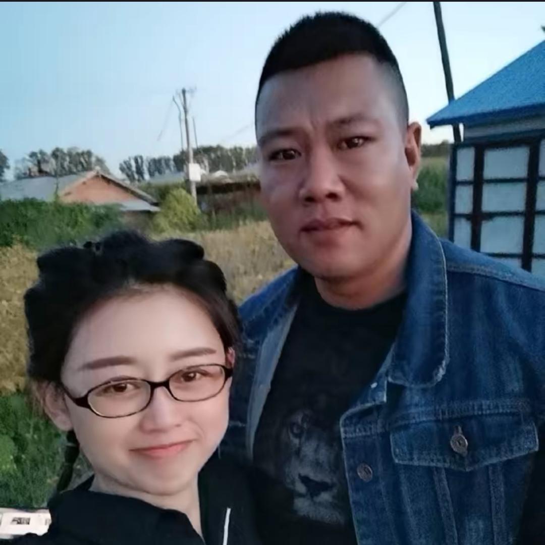 大鬼一家人