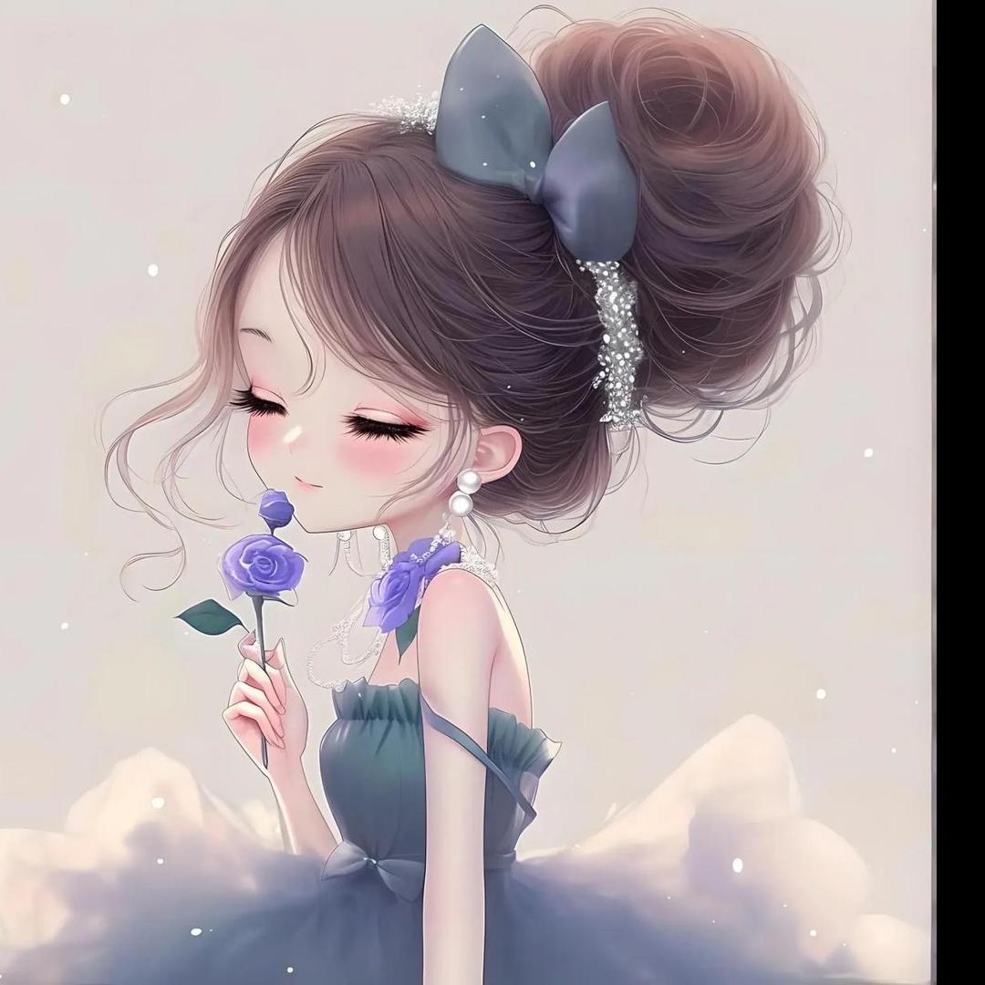 淡然每一天。