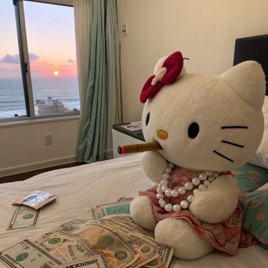 特猫tou