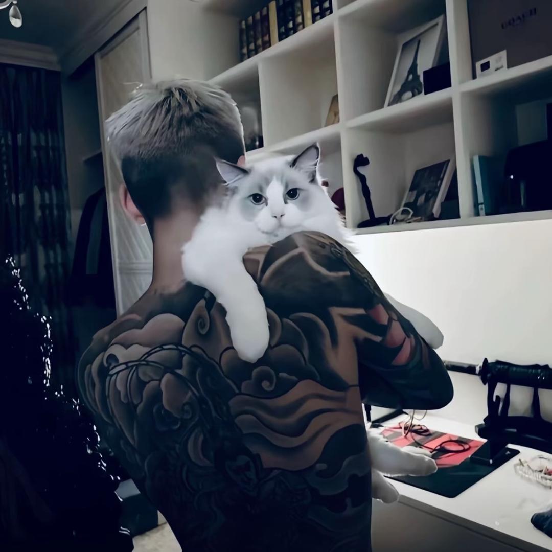 混过黑渉会