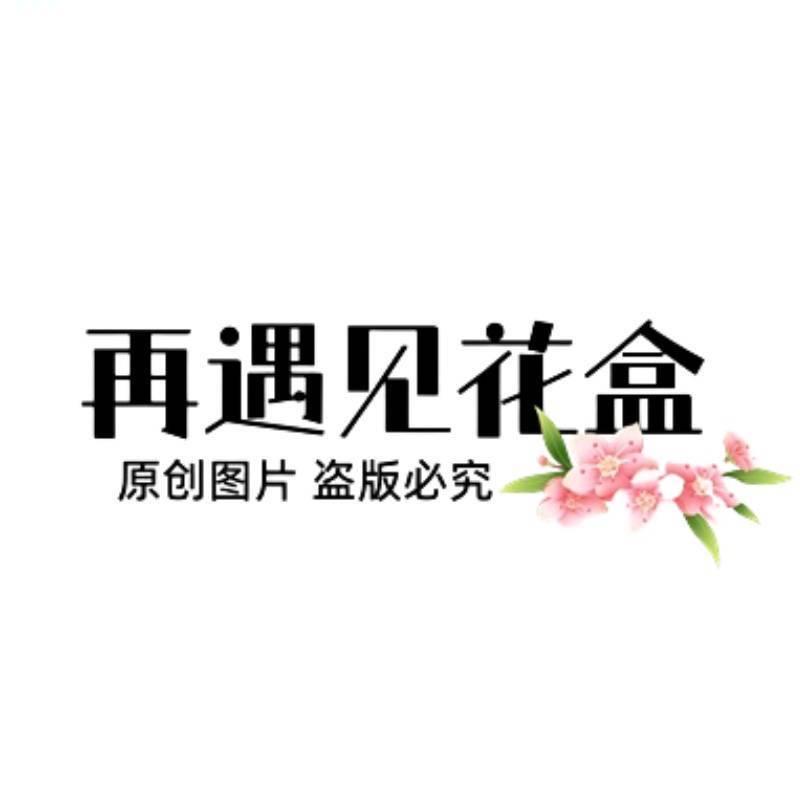 蓝色雨～再相遇资材