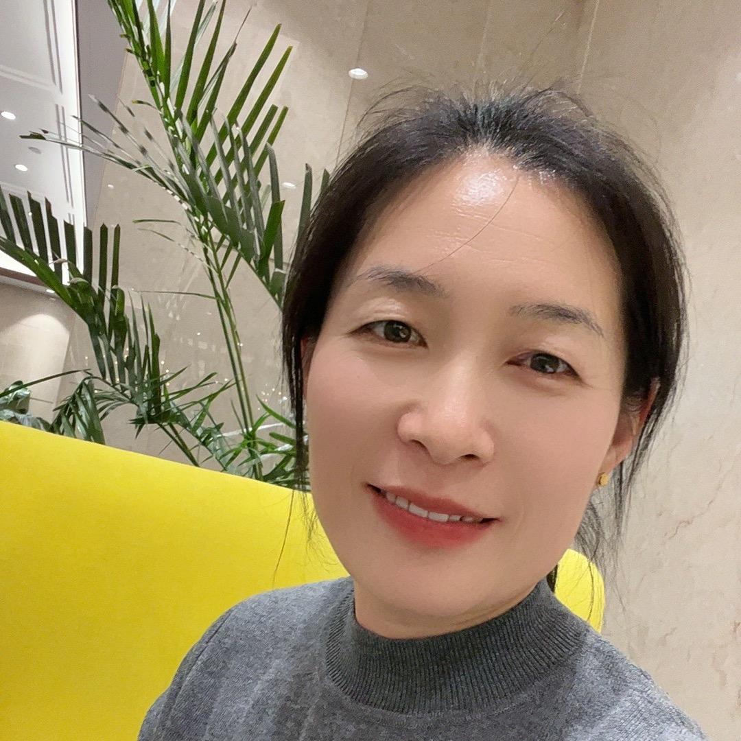 贴壁布大美