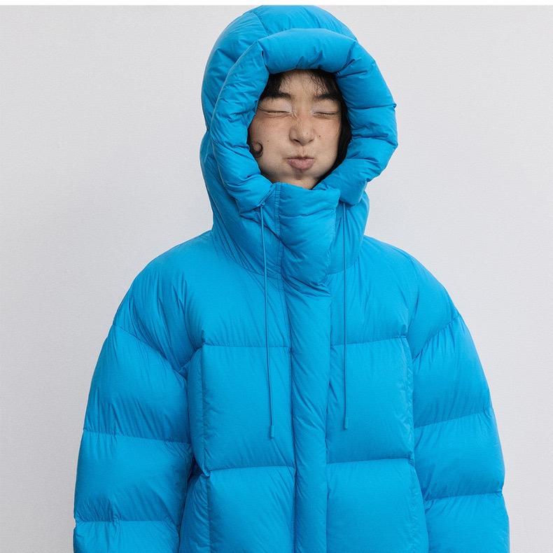 漫初服饰
