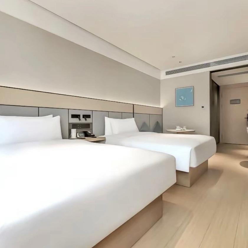 H·电竞智能酒店（小店区真武路地铁站店）