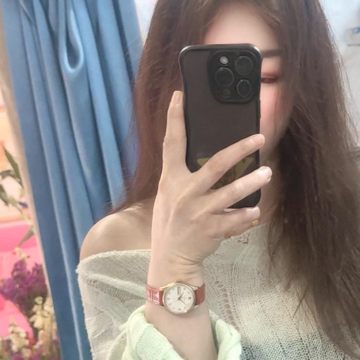 晴晴🌺橱窗营业中有好货有惊喜