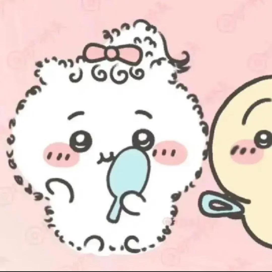 如果我是一个幸福的巧克力