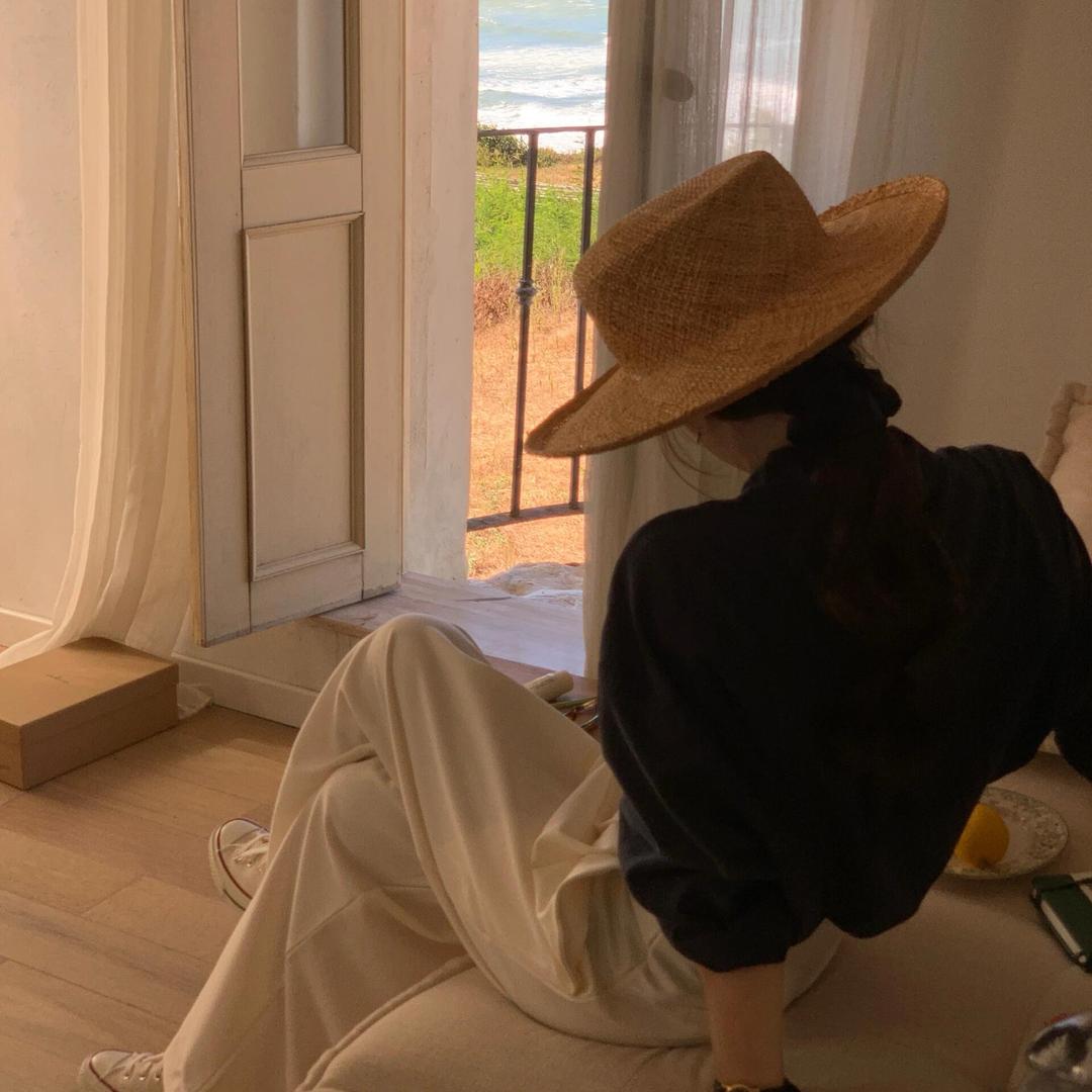 LORENZO CAPRILE官方号