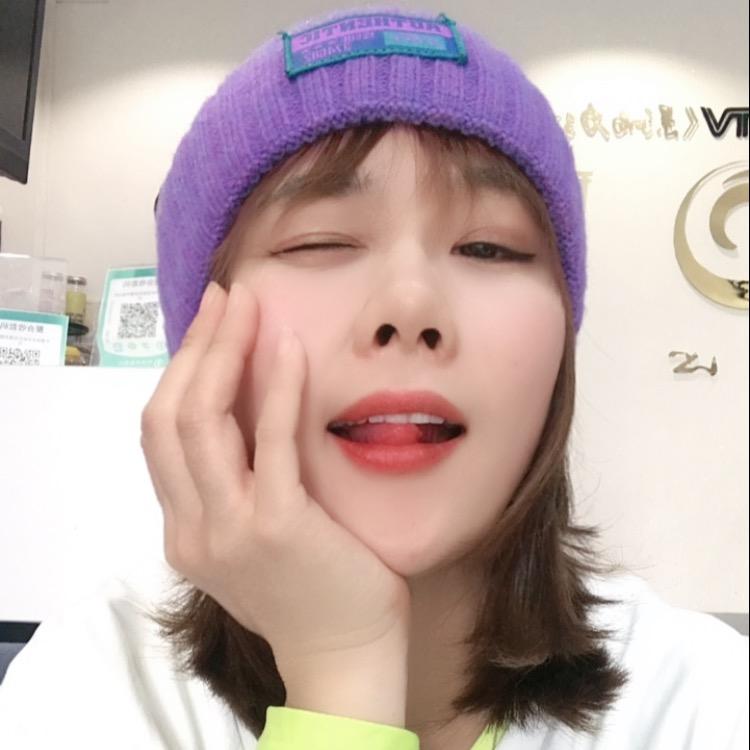 秀秀✨