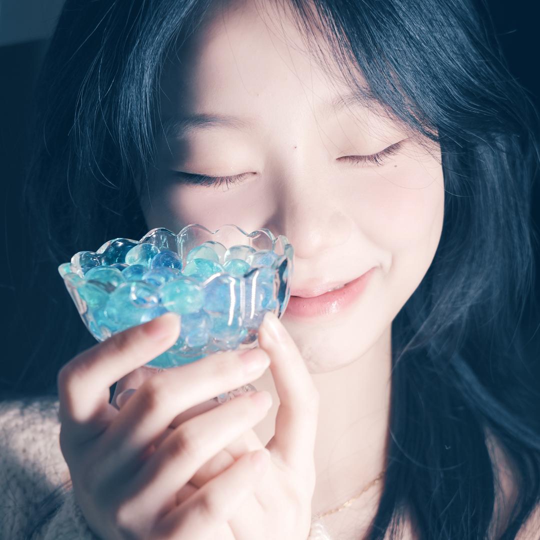 聪明TB和漂亮年糕