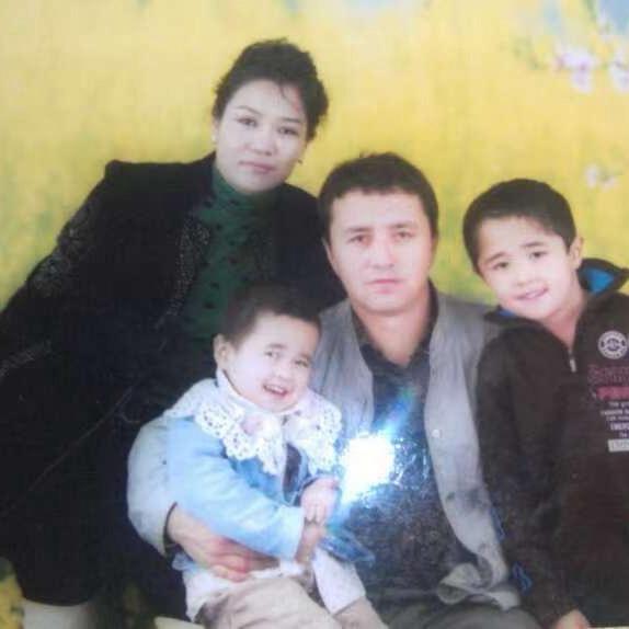 托合提别克